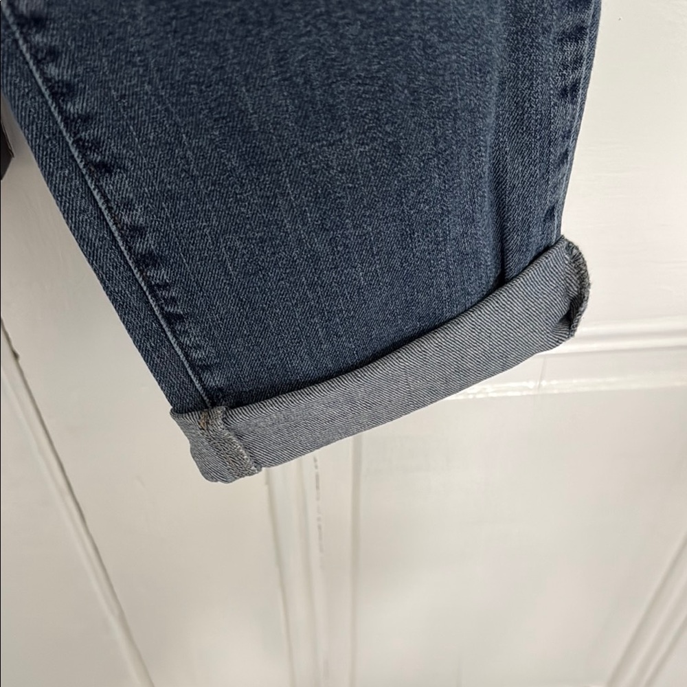 Sale!! Eddie Bauer Women's Blue Jeans - Picture 6 of 10
